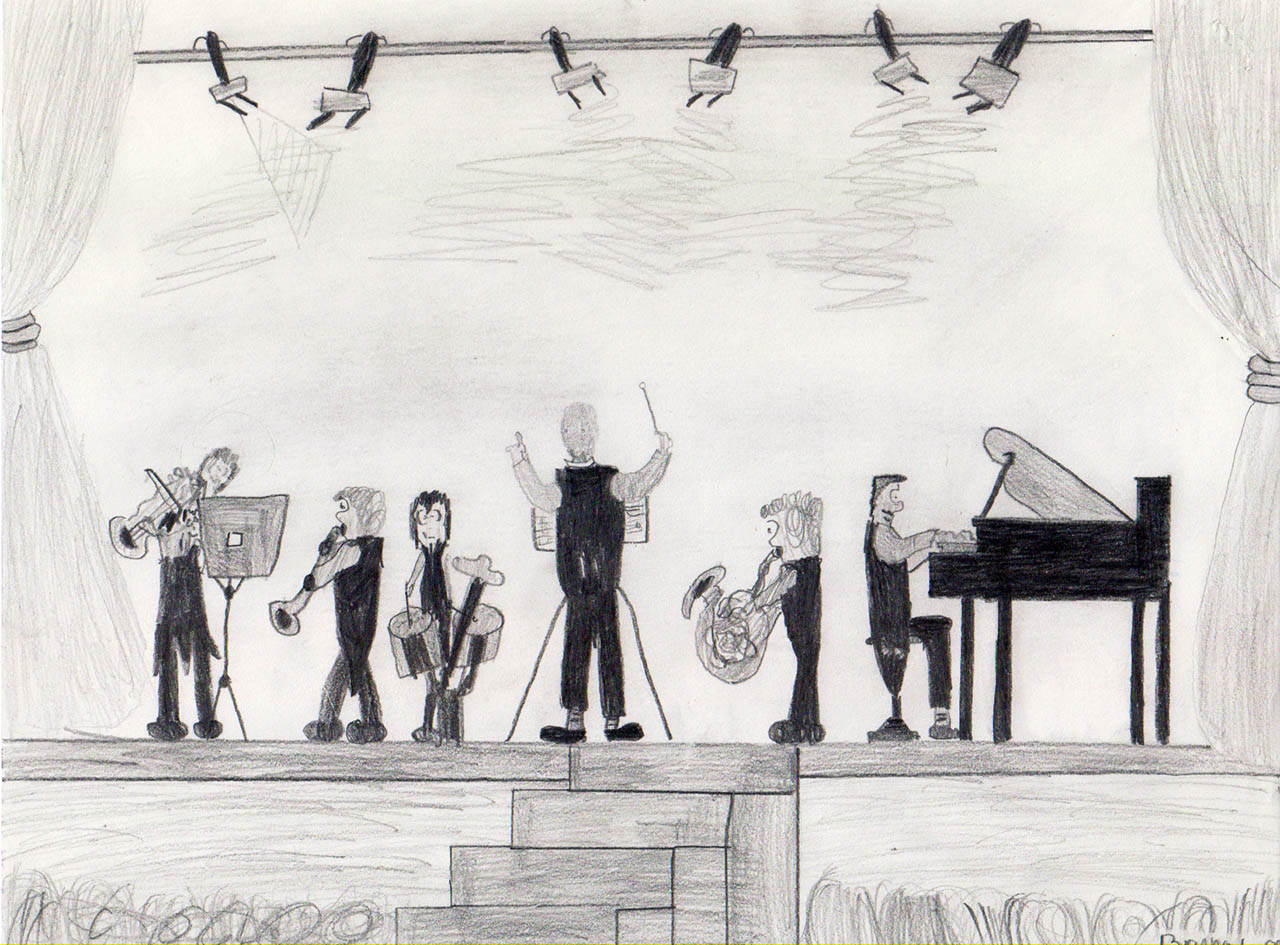 orchestre